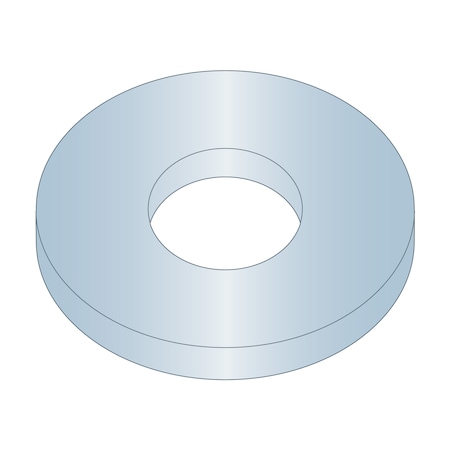 Huyett Wide Bushing 3-1/4 x 1-3/4 x 10g ZC W10-1750-Z